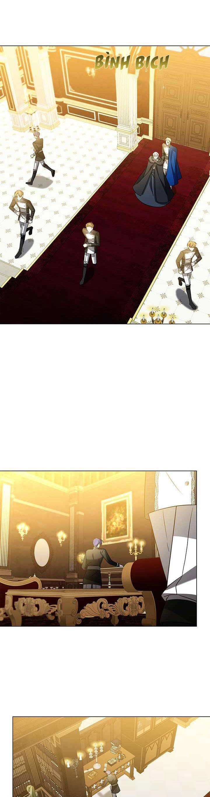 Tôi Sẽ Không Hối Tiếc Vì Anh Đâu Chapter 119 - 23