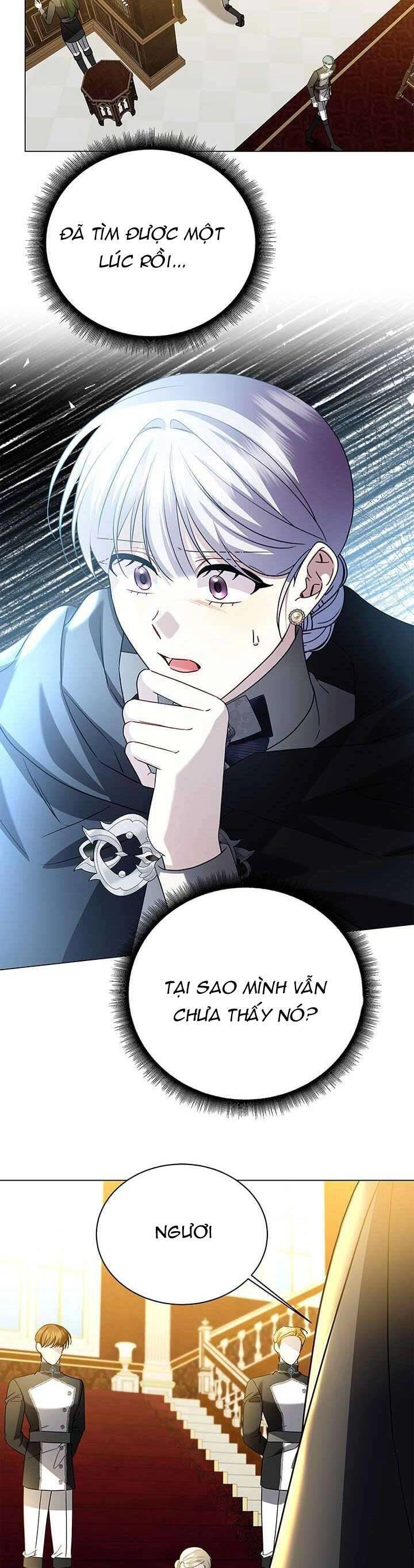 Tôi Sẽ Không Hối Tiếc Vì Anh Đâu Chapter 119 - 24