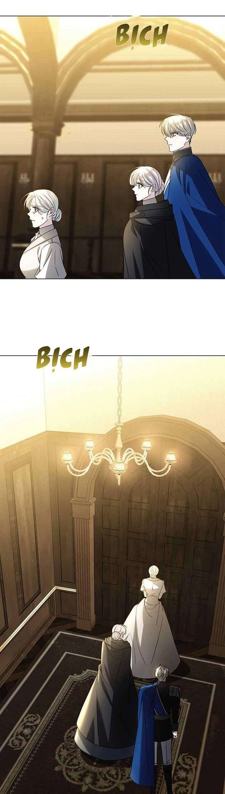 Tôi Sẽ Không Hối Tiếc Vì Anh Đâu Chapter 119 - 28