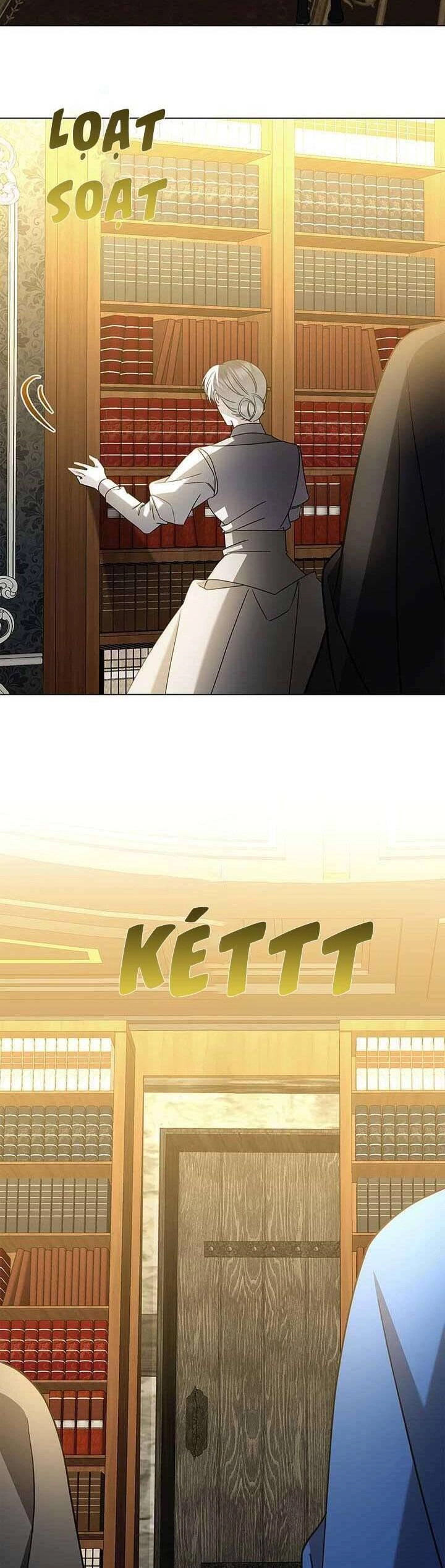 Tôi Sẽ Không Hối Tiếc Vì Anh Đâu Chapter 119 - 29