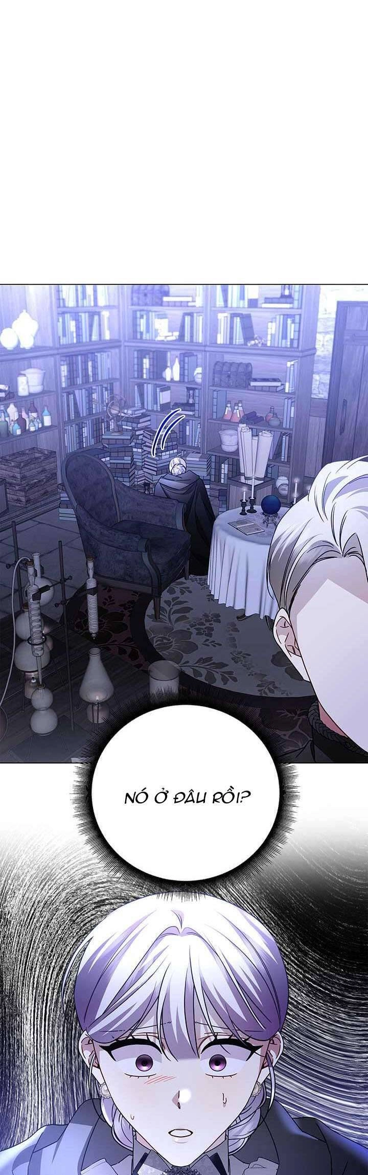 Tôi Sẽ Không Hối Tiếc Vì Anh Đâu Chapter 119 - 31