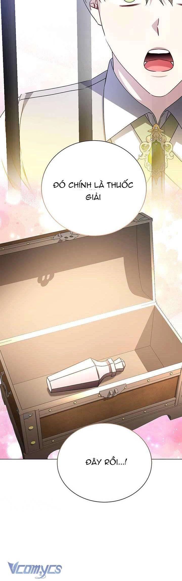 Tôi Sẽ Không Hối Tiếc Vì Anh Đâu Chapter 119 - 34