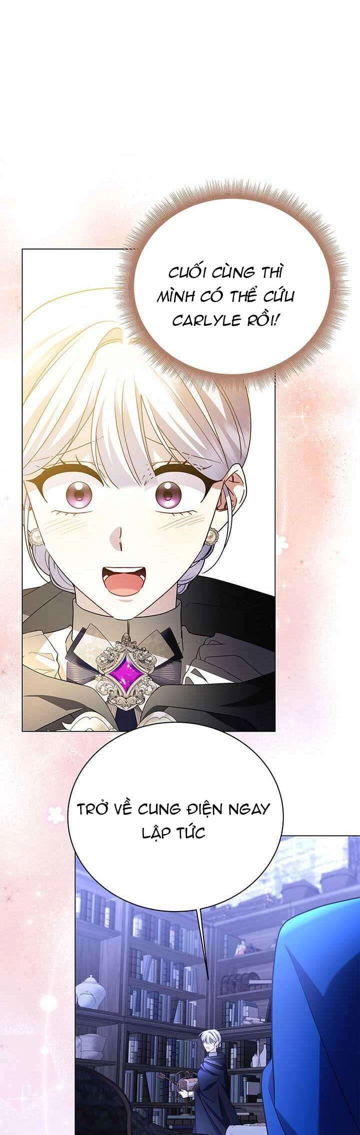 Tôi Sẽ Không Hối Tiếc Vì Anh Đâu Chapter 119 - 35