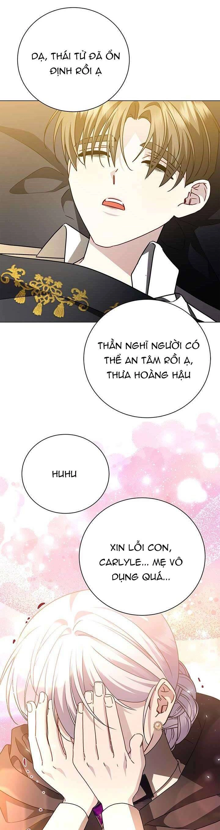 Tôi Sẽ Không Hối Tiếc Vì Anh Đâu Chapter 120 - 8