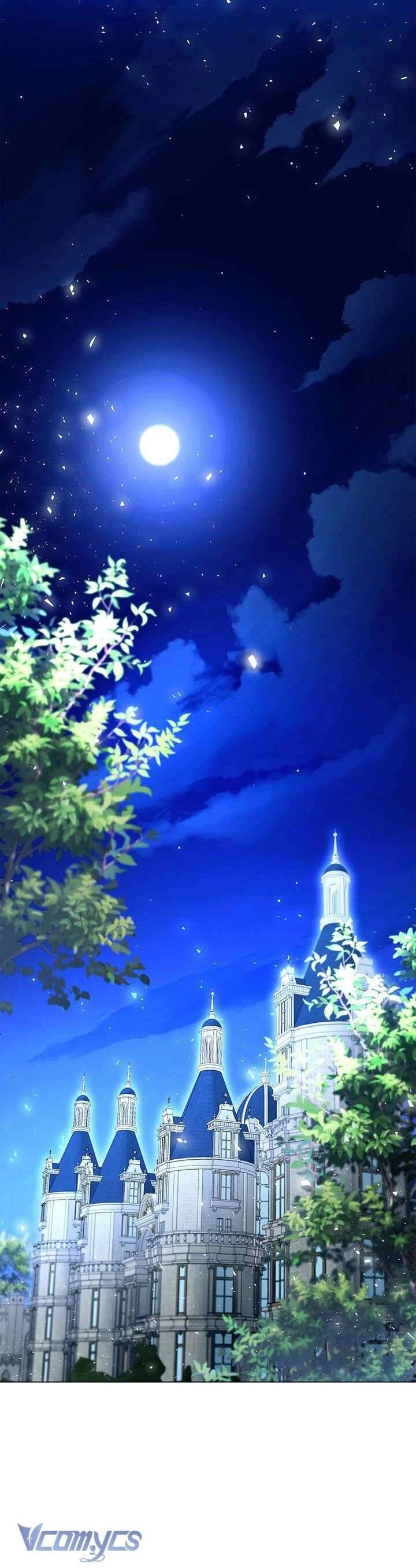 Tôi Sẽ Không Hối Tiếc Vì Anh Đâu Chapter 120 - 10