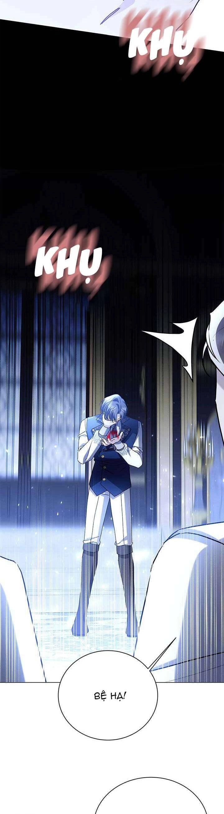 Tôi Sẽ Không Hối Tiếc Vì Anh Đâu Chapter 120 - 13