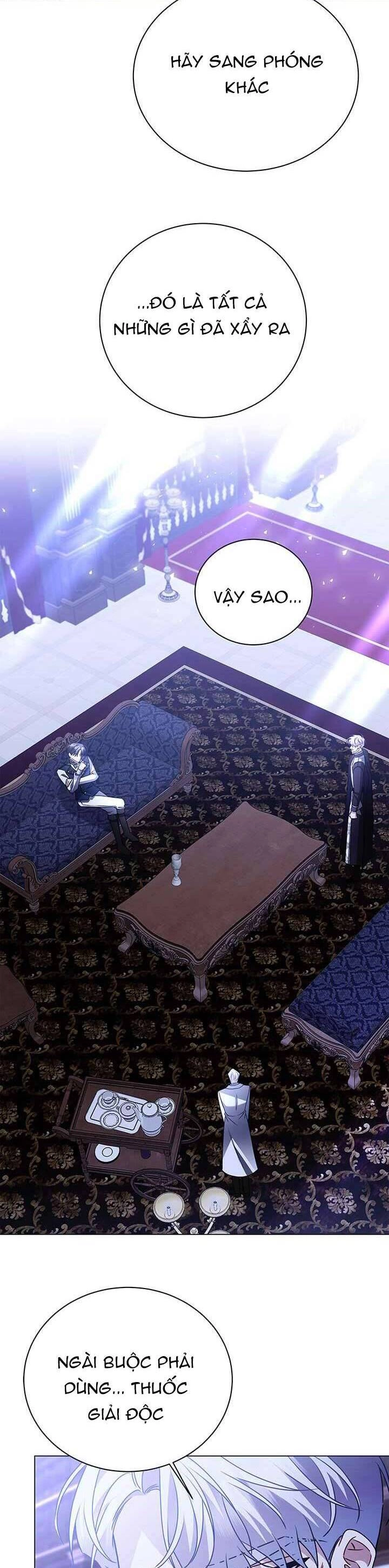 Tôi Sẽ Không Hối Tiếc Vì Anh Đâu Chapter 120 - 16