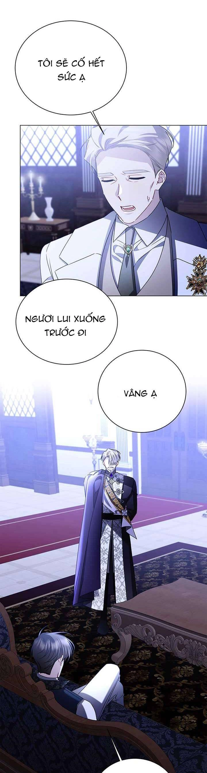 Tôi Sẽ Không Hối Tiếc Vì Anh Đâu Chapter 120 - 19