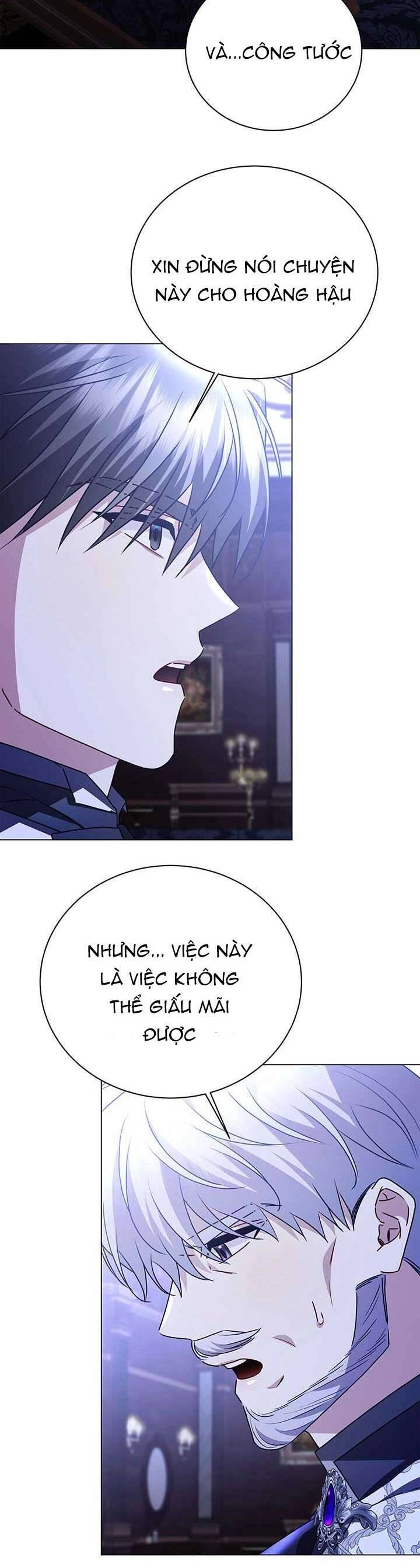 Tôi Sẽ Không Hối Tiếc Vì Anh Đâu Chapter 120 - 20