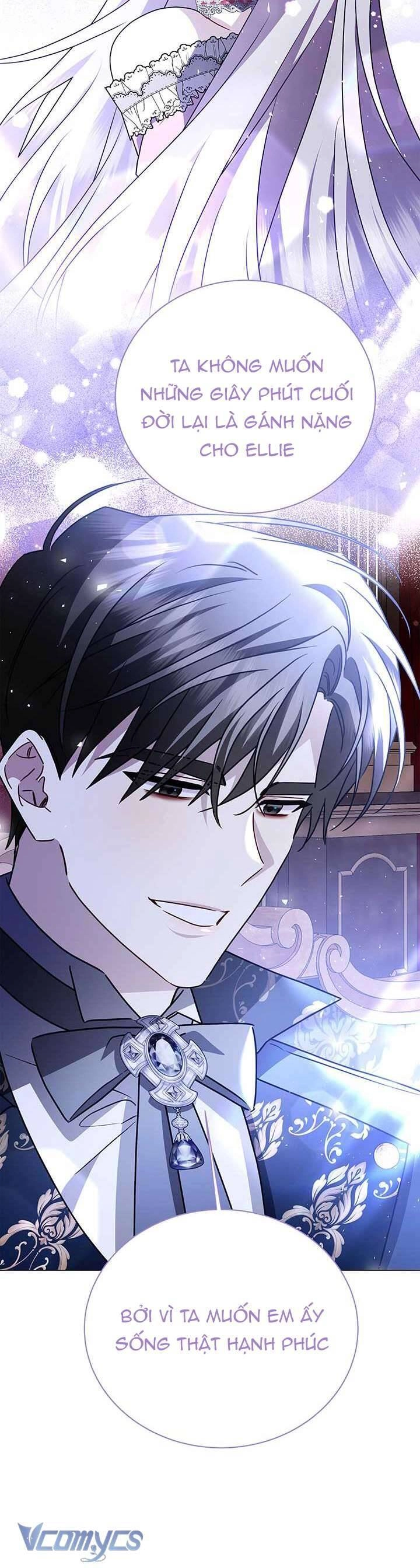 Tôi Sẽ Không Hối Tiếc Vì Anh Đâu Chapter 120 - 22