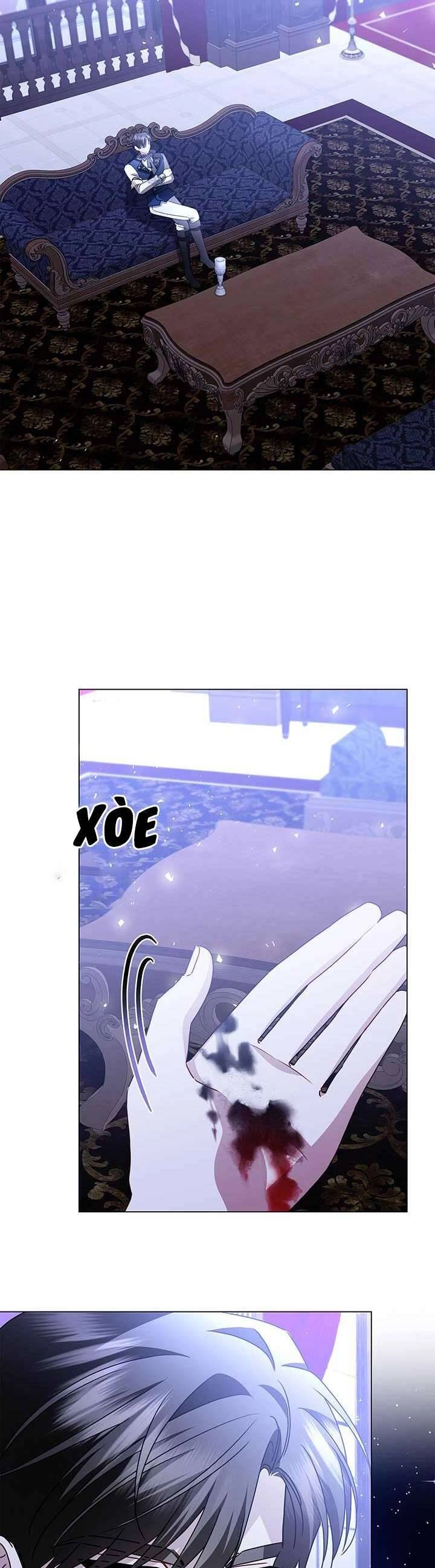 Tôi Sẽ Không Hối Tiếc Vì Anh Đâu Chapter 120 - 25