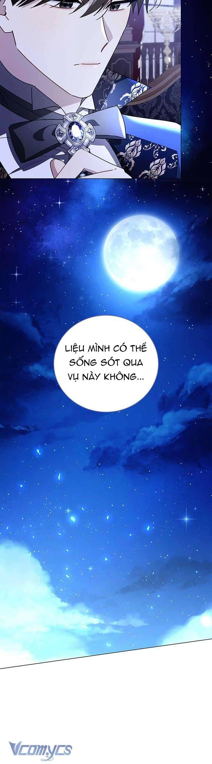 Tôi Sẽ Không Hối Tiếc Vì Anh Đâu Chapter 120 - 26