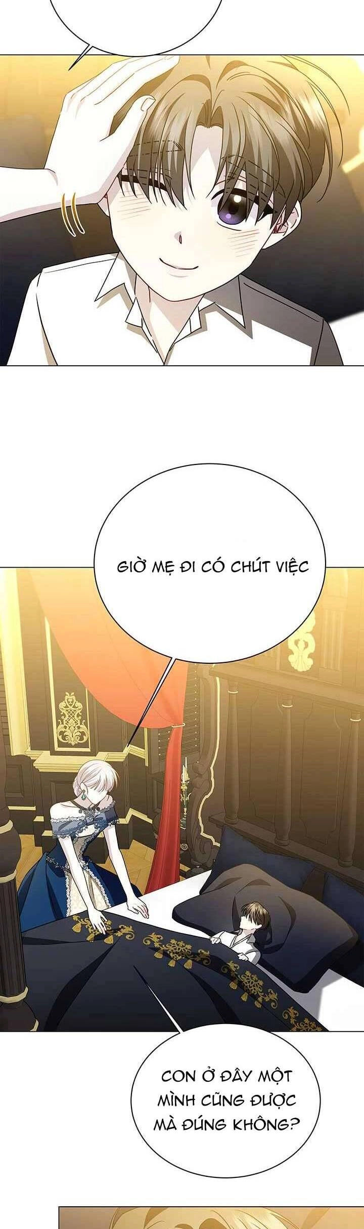 Tôi Sẽ Không Hối Tiếc Vì Anh Đâu Chapter 120 - 28