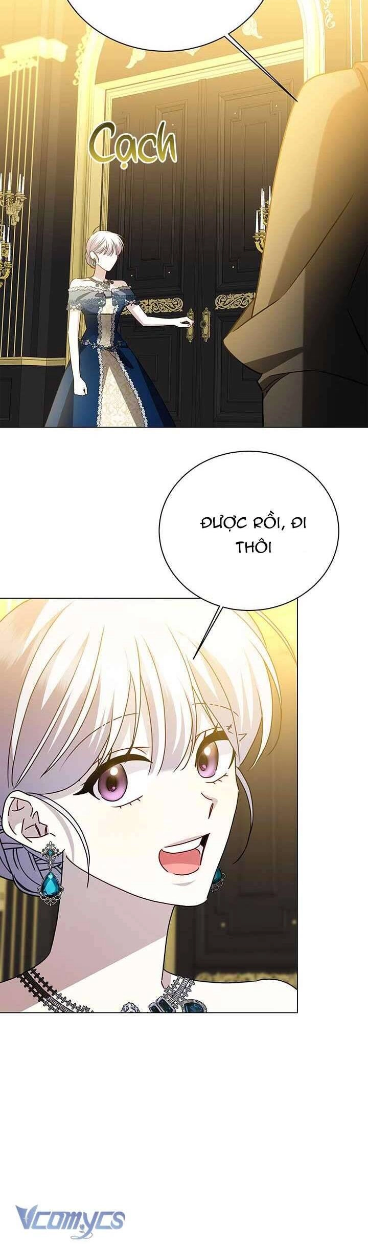 Tôi Sẽ Không Hối Tiếc Vì Anh Đâu Chapter 120 - 30