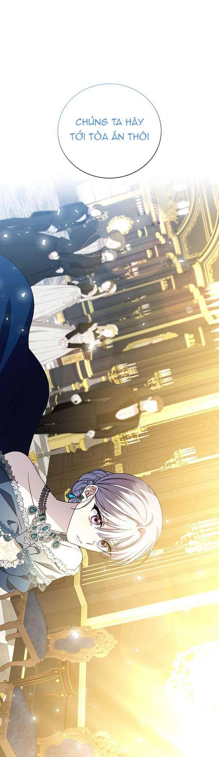 Tôi Sẽ Không Hối Tiếc Vì Anh Đâu Chapter 120 - 31