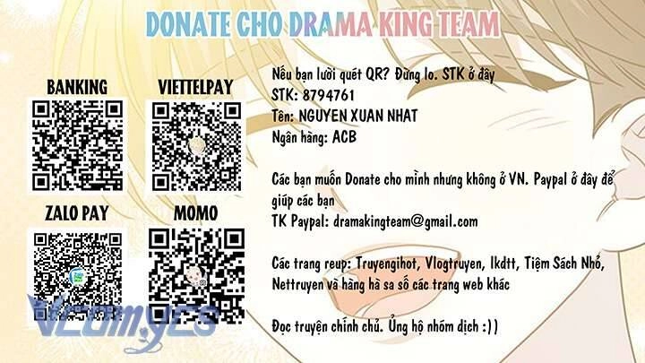 Tôi Sẽ Không Hối Tiếc Vì Anh Đâu Chapter 120 - 40