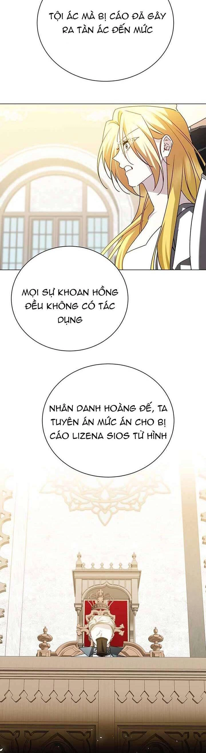 Tôi Sẽ Không Hối Tiếc Vì Anh Đâu Chapter 121 - 9