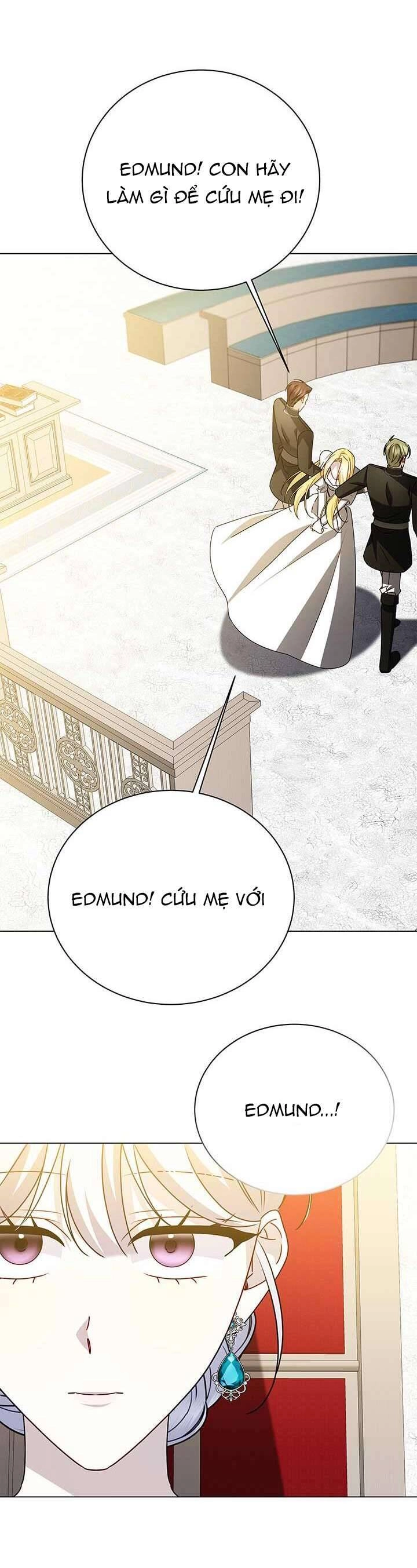 Tôi Sẽ Không Hối Tiếc Vì Anh Đâu Chapter 121 - 11