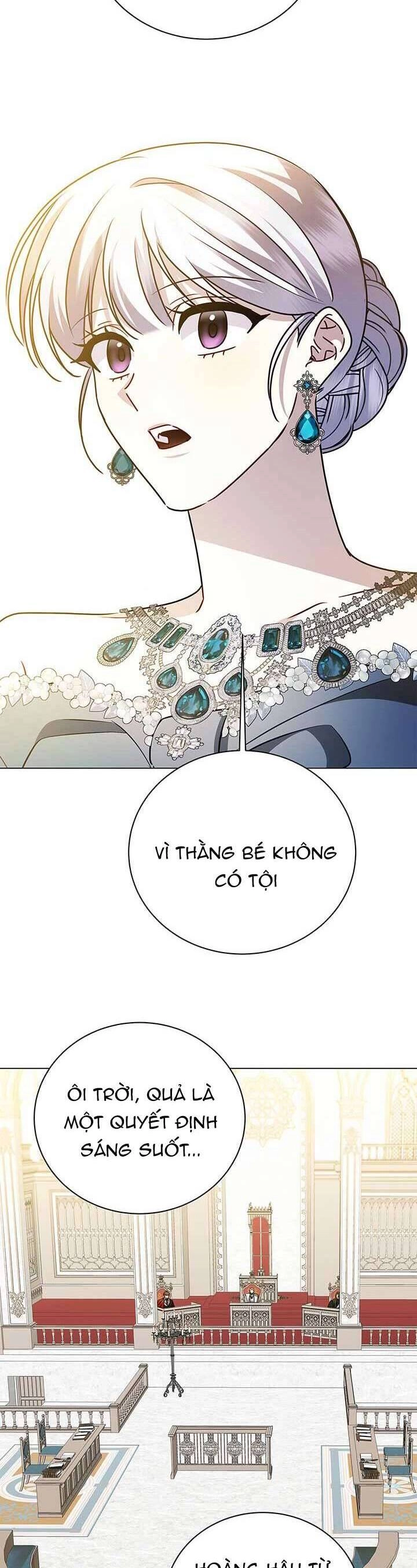 Tôi Sẽ Không Hối Tiếc Vì Anh Đâu Chapter 121 - 13