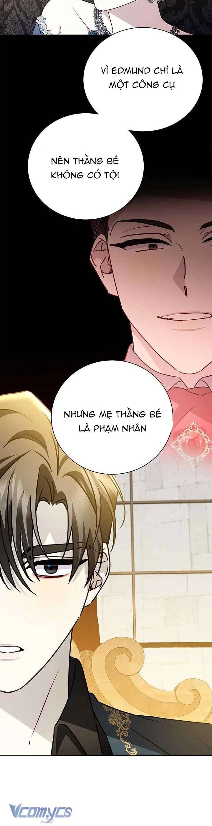 Tôi Sẽ Không Hối Tiếc Vì Anh Đâu Chapter 121 - 26