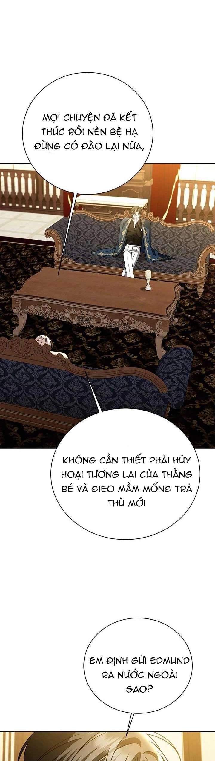 Tôi Sẽ Không Hối Tiếc Vì Anh Đâu Chapter 121 - 27