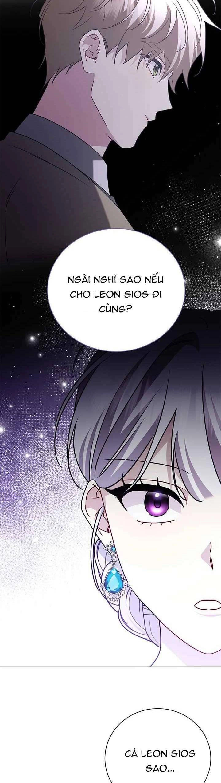 Tôi Sẽ Không Hối Tiếc Vì Anh Đâu Chapter 121 - 29