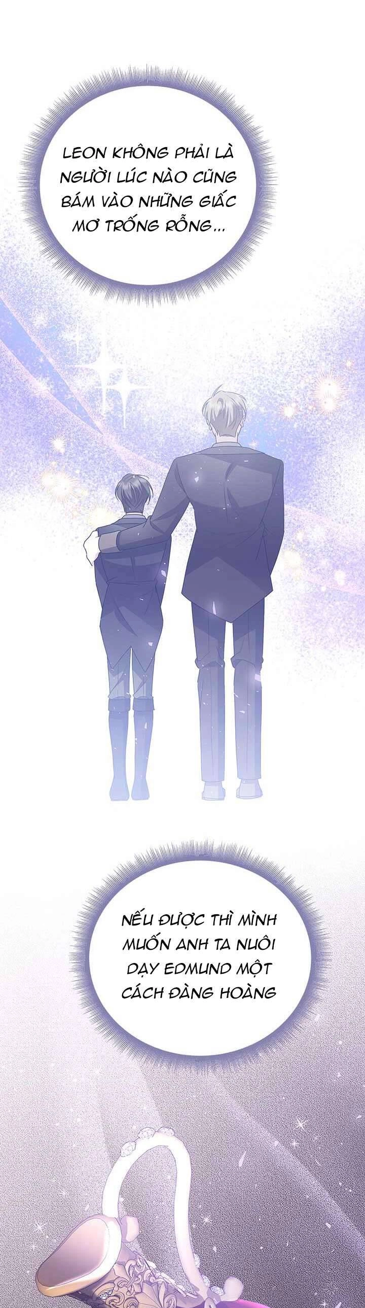 Tôi Sẽ Không Hối Tiếc Vì Anh Đâu Chapter 121 - 31