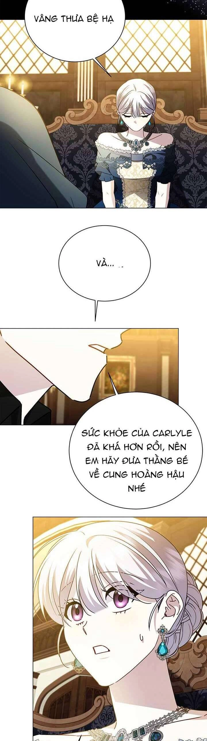 Tôi Sẽ Không Hối Tiếc Vì Anh Đâu Chapter 121 - 33