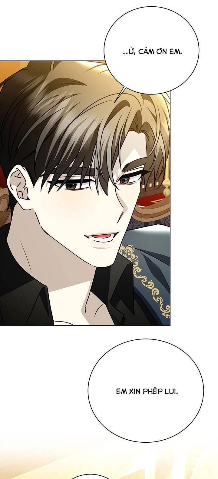 Tôi Sẽ Không Hối Tiếc Vì Anh Đâu Chapter 122 - 3