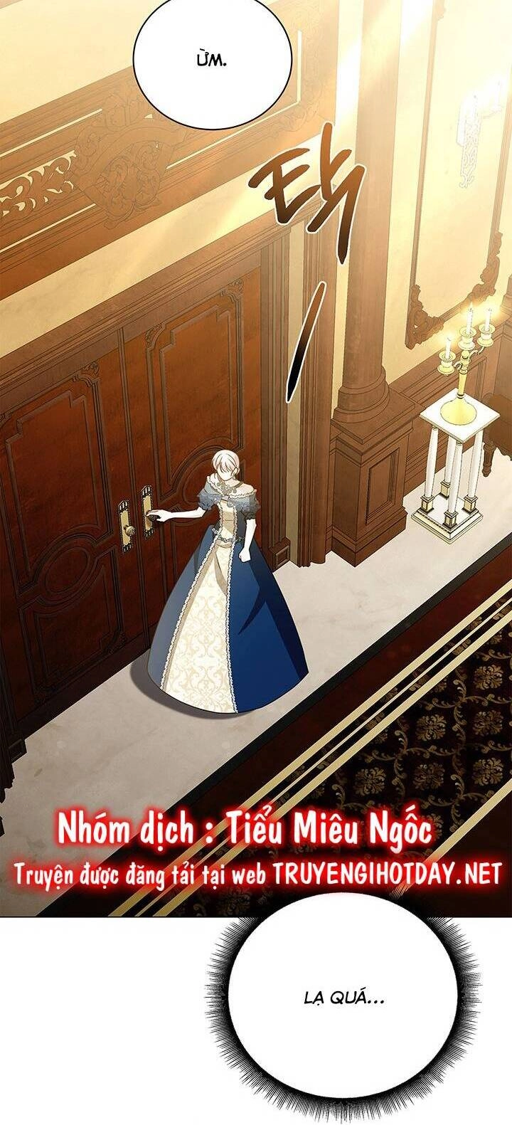 Tôi Sẽ Không Hối Tiếc Vì Anh Đâu Chapter 122 - 4