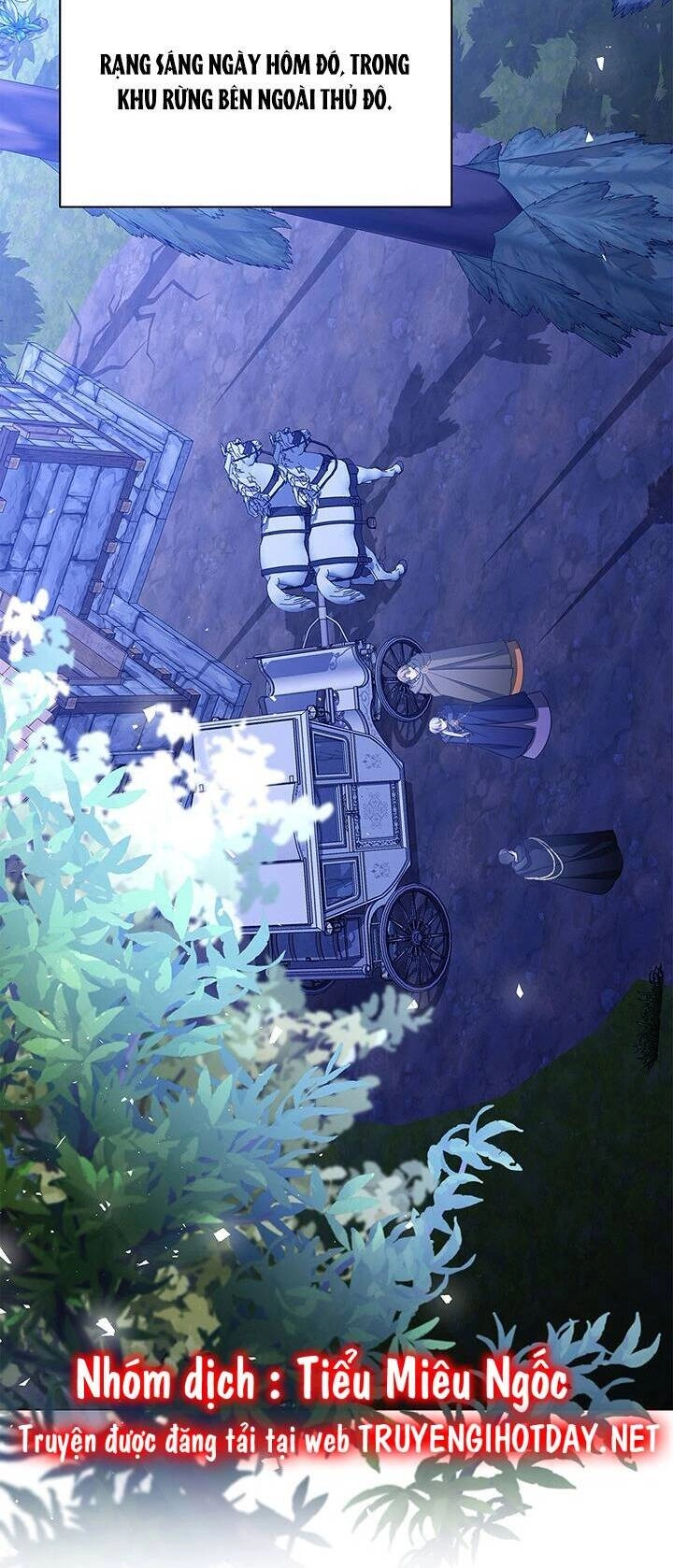 Tôi Sẽ Không Hối Tiếc Vì Anh Đâu Chapter 122 - 8