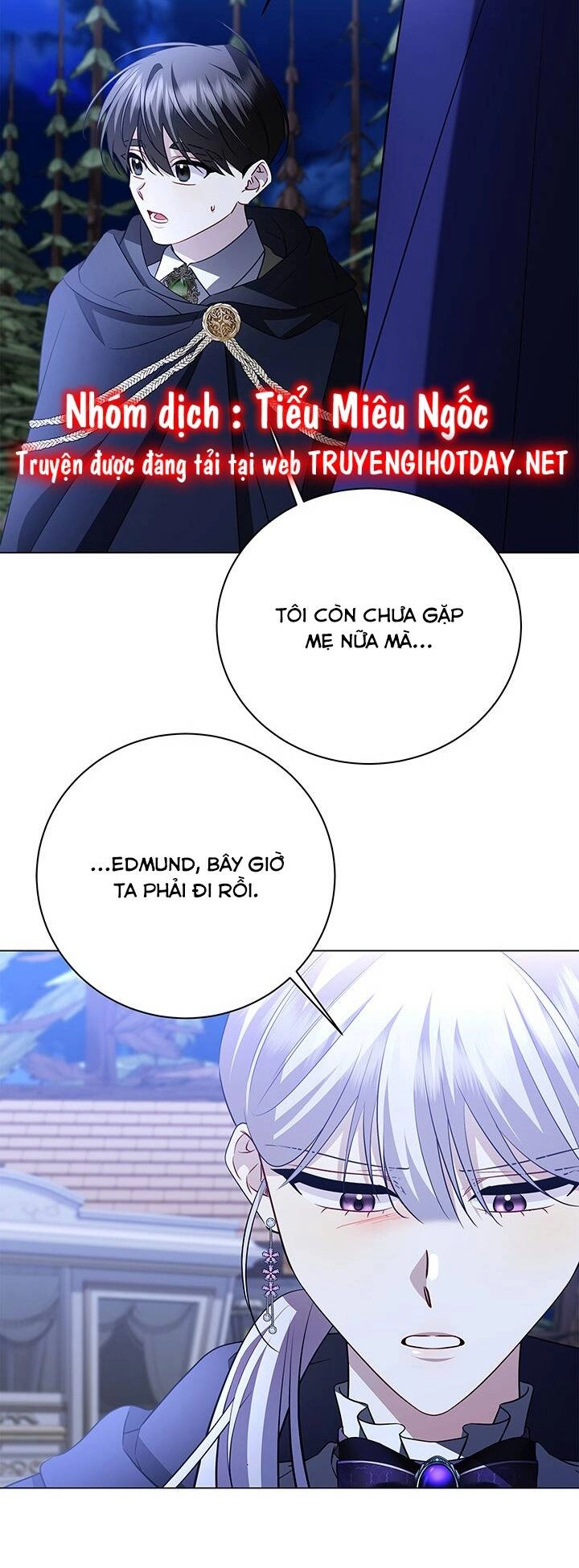 Tôi Sẽ Không Hối Tiếc Vì Anh Đâu Chapter 122 - 10