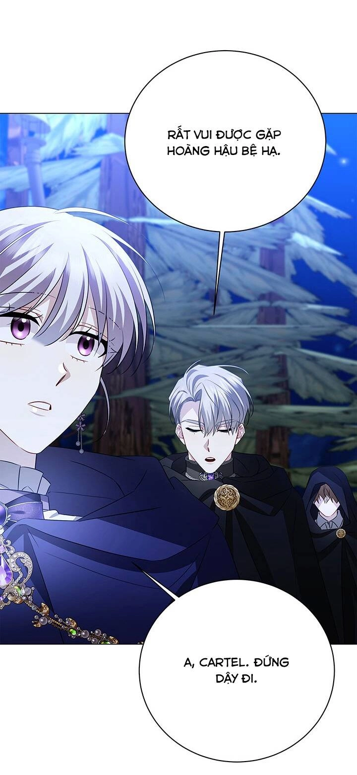 Tôi Sẽ Không Hối Tiếc Vì Anh Đâu Chapter 122 - 11