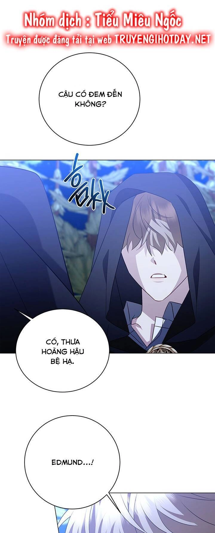 Tôi Sẽ Không Hối Tiếc Vì Anh Đâu Chapter 122 - 12