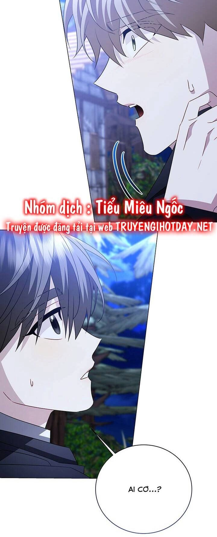 Tôi Sẽ Không Hối Tiếc Vì Anh Đâu Chapter 122 - 13