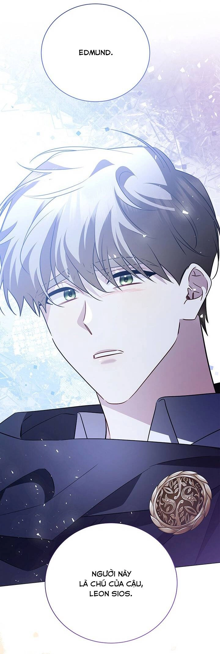 Tôi Sẽ Không Hối Tiếc Vì Anh Đâu Chapter 122 - 14