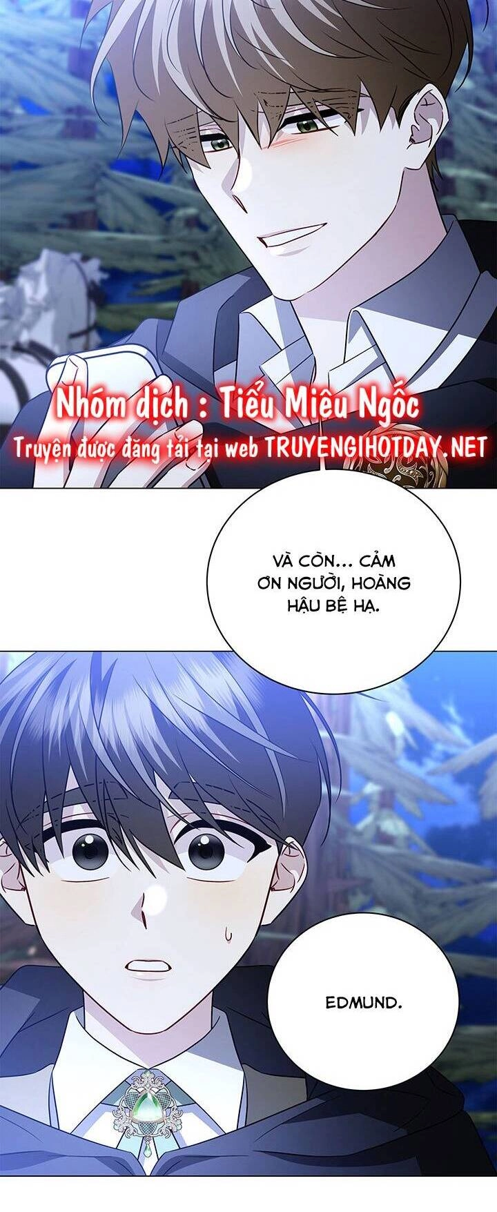 Tôi Sẽ Không Hối Tiếc Vì Anh Đâu Chapter 122 - 18