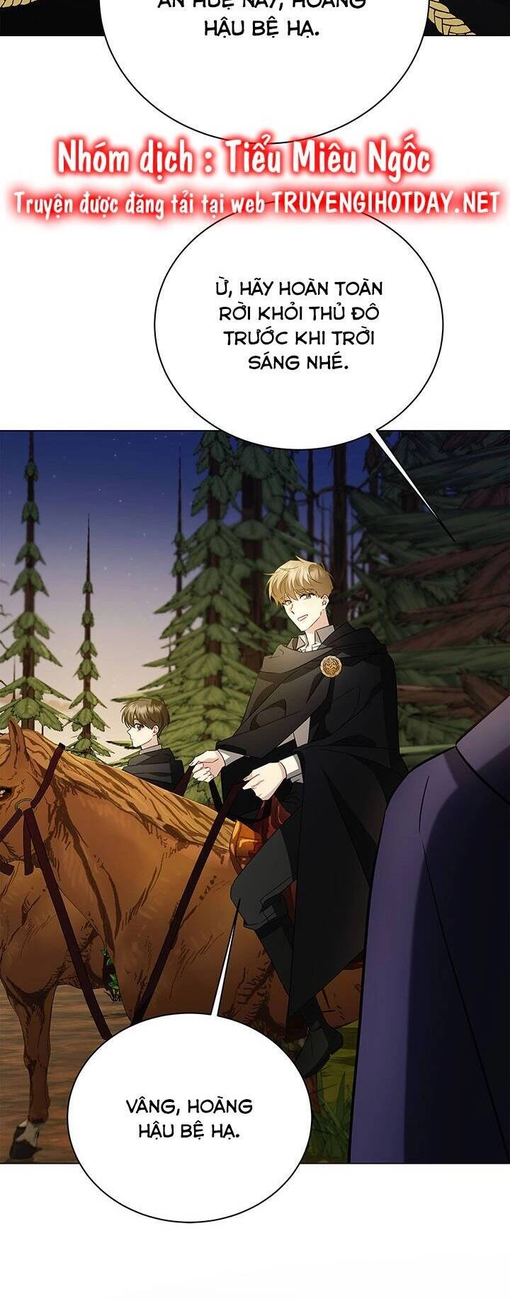 Tôi Sẽ Không Hối Tiếc Vì Anh Đâu Chapter 122 - 22