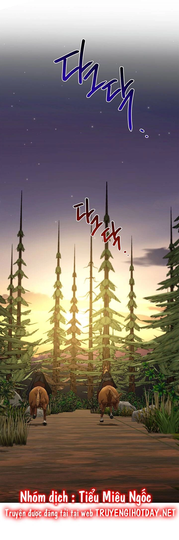 Tôi Sẽ Không Hối Tiếc Vì Anh Đâu Chapter 122 - 23