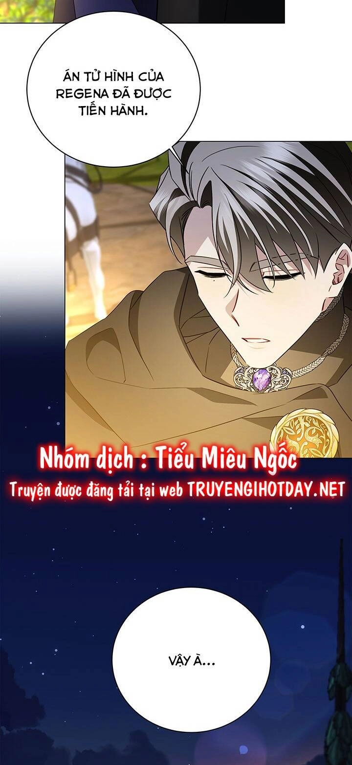 Tôi Sẽ Không Hối Tiếc Vì Anh Đâu Chapter 122 - 25