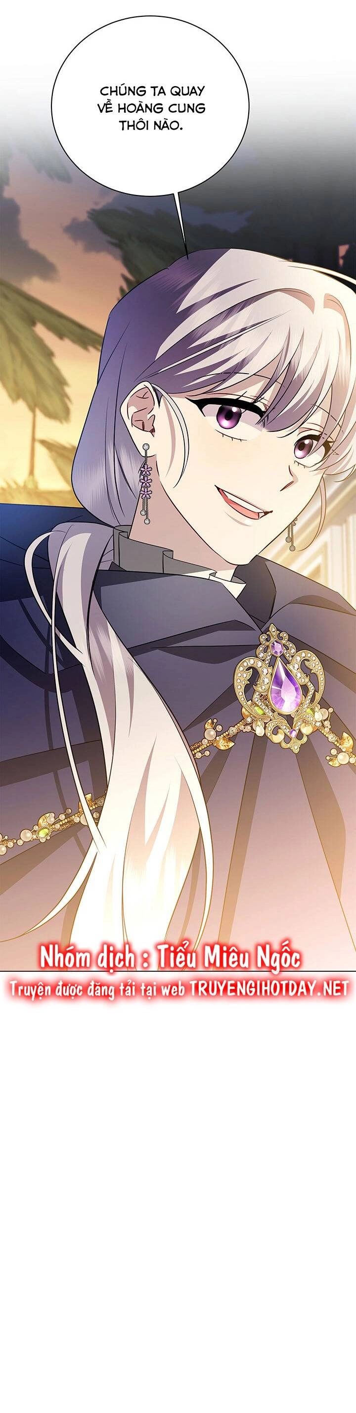 Tôi Sẽ Không Hối Tiếc Vì Anh Đâu Chapter 122 - 27