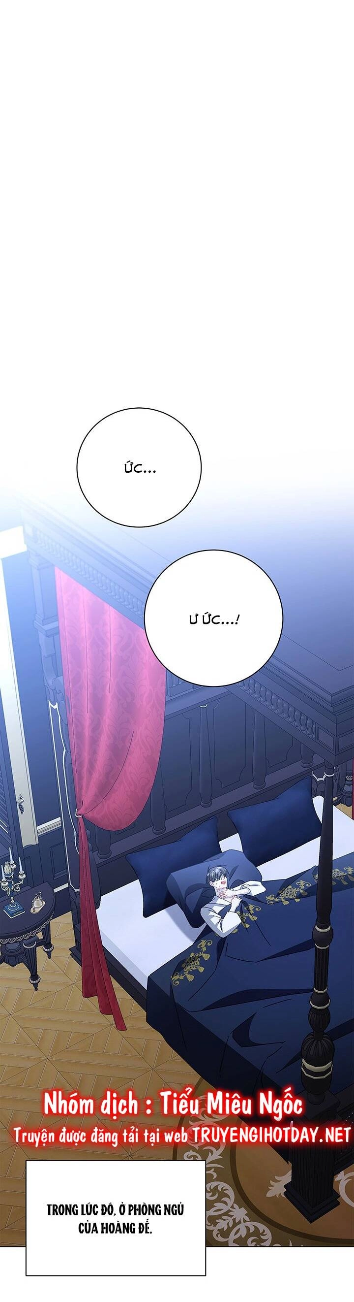 Tôi Sẽ Không Hối Tiếc Vì Anh Đâu Chapter 122 - 28