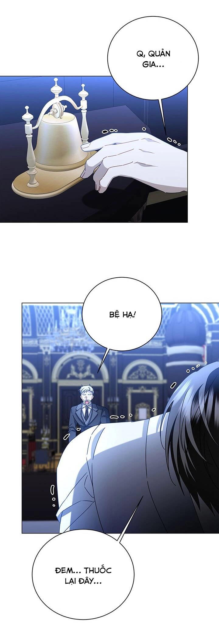 Tôi Sẽ Không Hối Tiếc Vì Anh Đâu Chapter 122 - 29