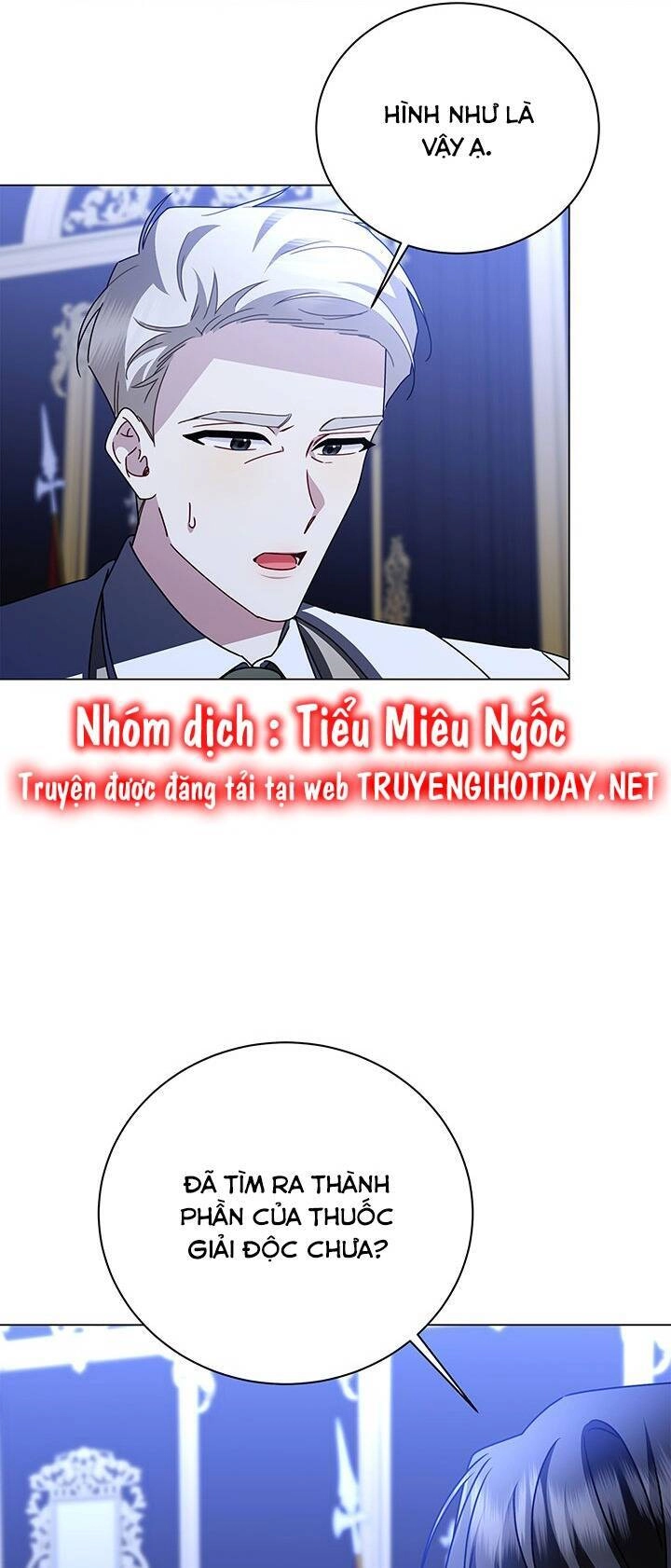 Tôi Sẽ Không Hối Tiếc Vì Anh Đâu Chapter 122 - 31