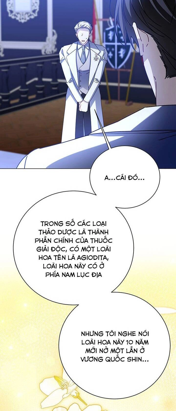 Tôi Sẽ Không Hối Tiếc Vì Anh Đâu Chapter 122 - 32