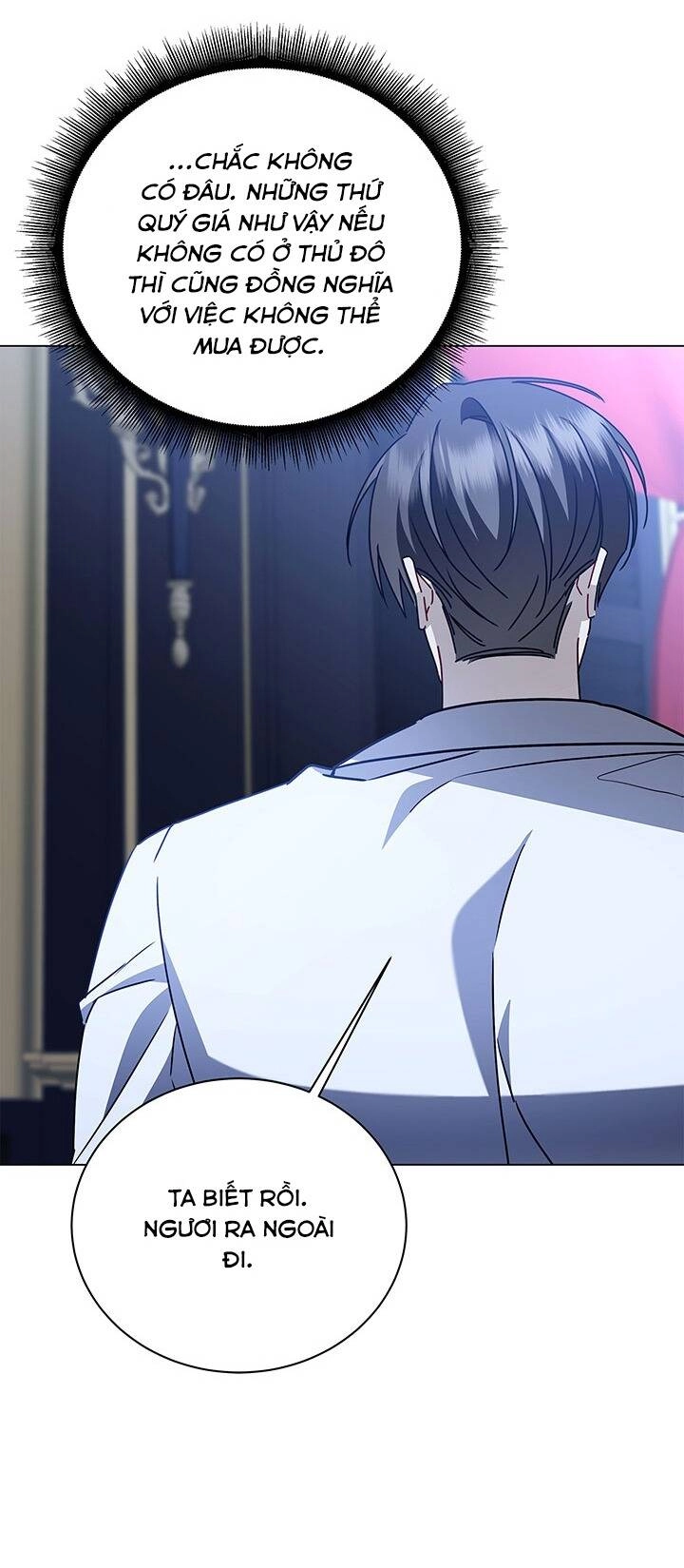 Tôi Sẽ Không Hối Tiếc Vì Anh Đâu Chapter 122 - 35