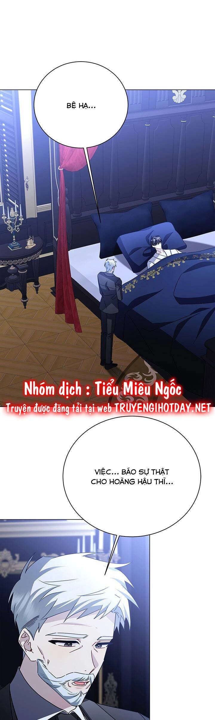 Tôi Sẽ Không Hối Tiếc Vì Anh Đâu Chapter 122 - 36