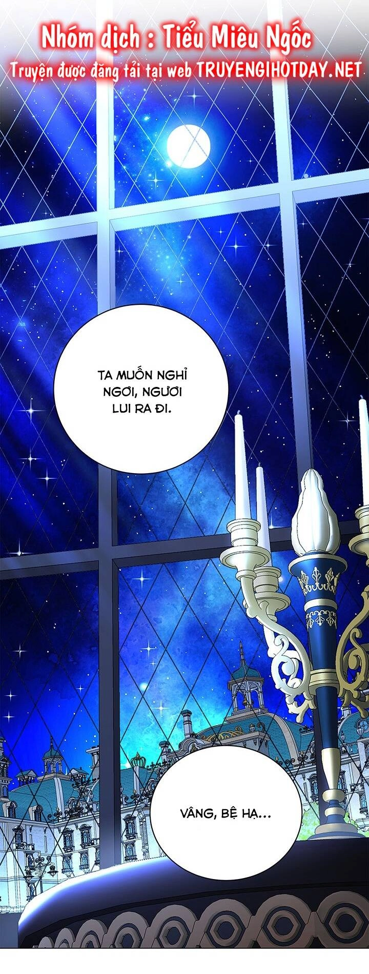 Tôi Sẽ Không Hối Tiếc Vì Anh Đâu Chapter 122 - 38