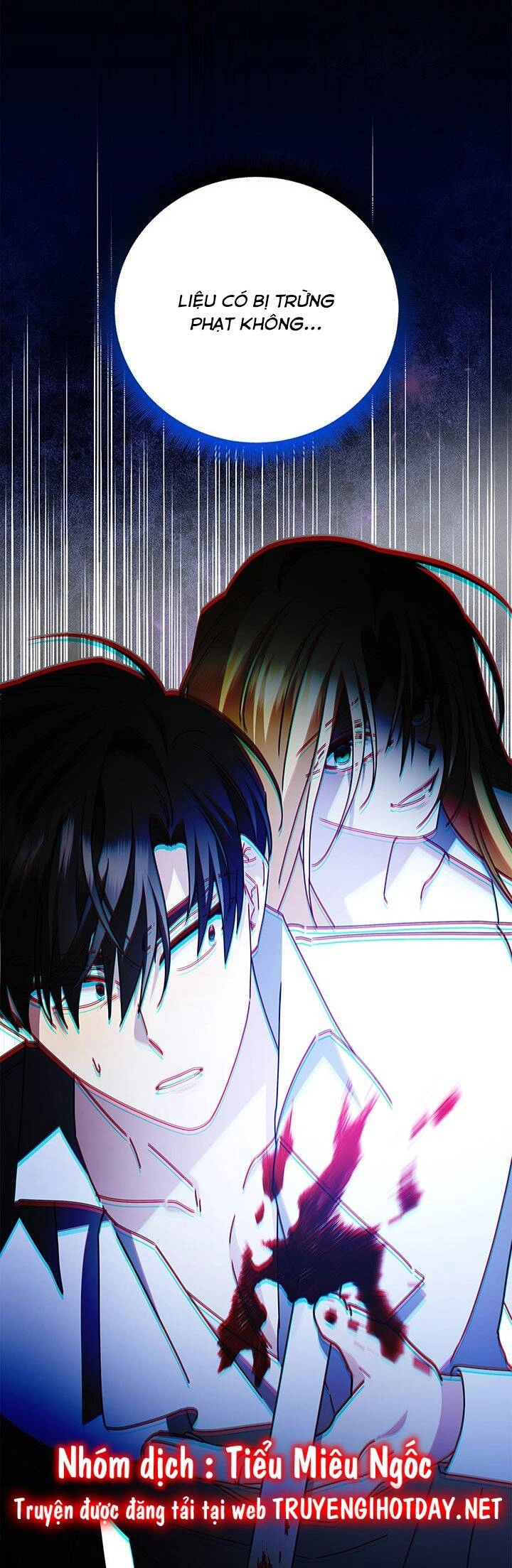 Tôi Sẽ Không Hối Tiếc Vì Anh Đâu Chapter 122 - 41