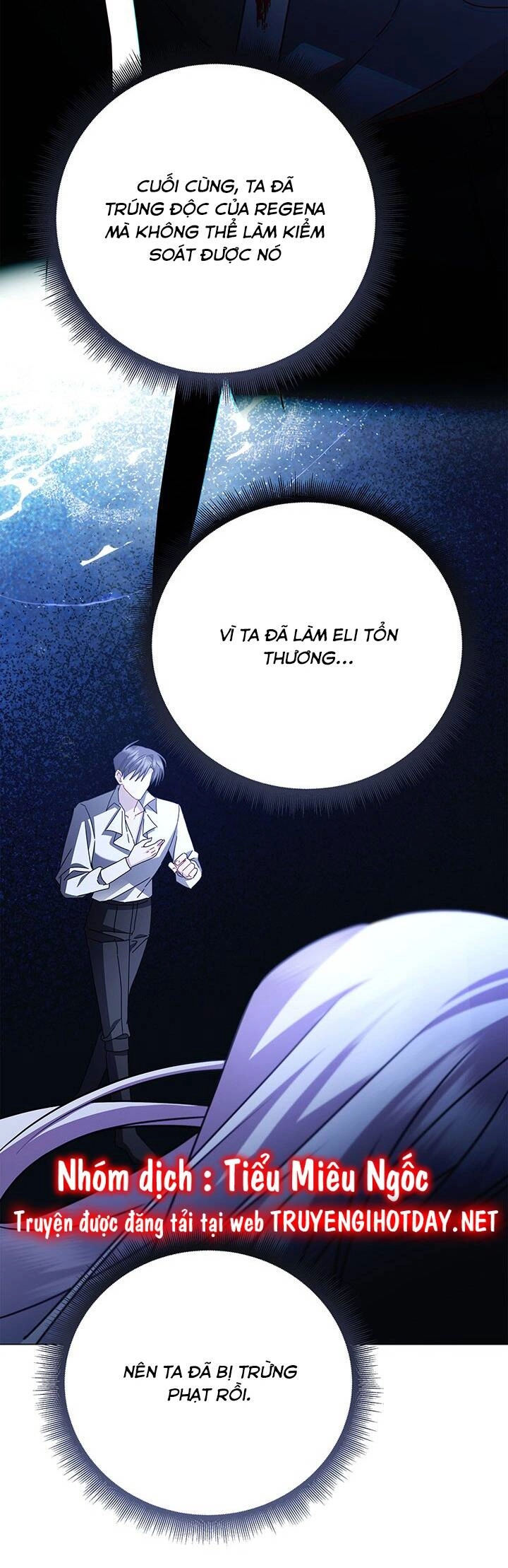 Tôi Sẽ Không Hối Tiếc Vì Anh Đâu Chapter 122 - 42